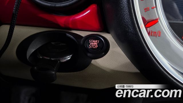 Mini Coupe 2012 — photo 16