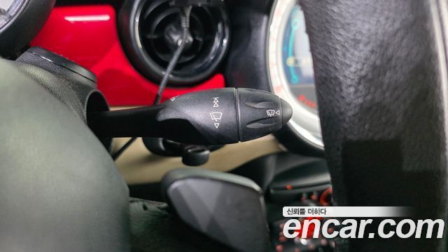 Mini Coupe 2012 — photo 17