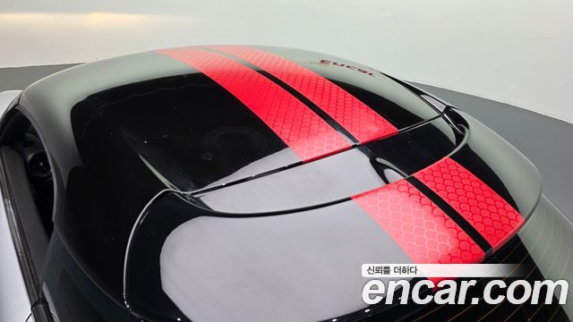 Mini Coupe 2012 — photo 19