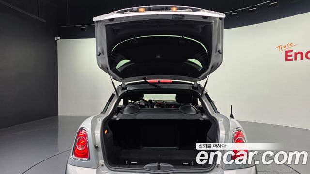 Mini Coupe 2012 — photo 20