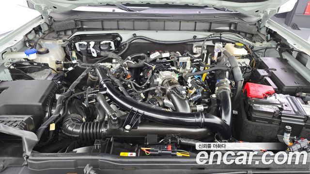 Ford Bronco 2023 — photo 6
