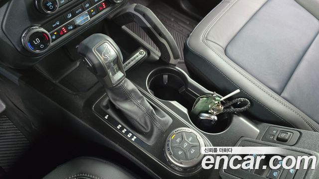 Ford Bronco 2023 — photo 12