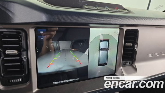 Ford Bronco 2023 — photo 21