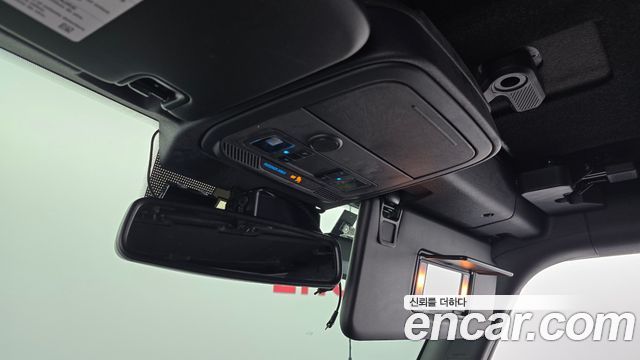 Ford Bronco 2023 — photo 25