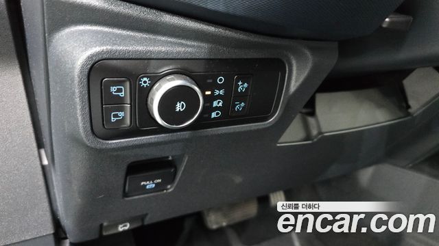 Ford Bronco 2023 — photo 26