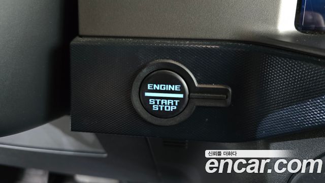 Ford Bronco 2023 — photo 27
