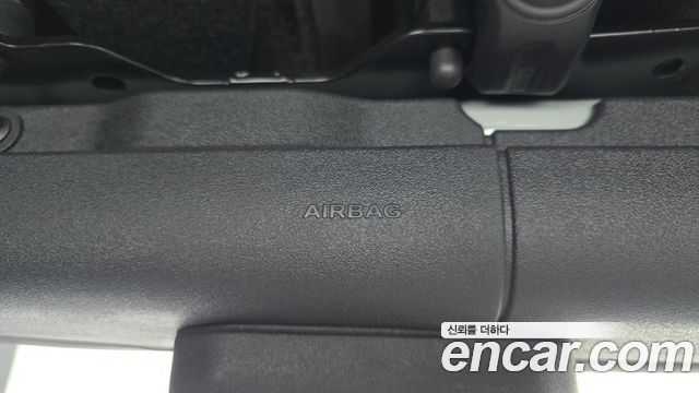 Ford Bronco 2023 — photo 30