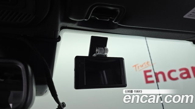 Ford Bronco 2023 — photo 31