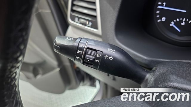Hyundai Tucson 2016 — photo 25