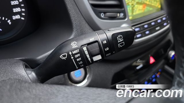 Hyundai Tucson 2016 — photo 26