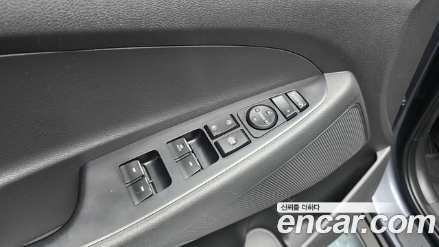 Hyundai Tucson 2016 — photo 27
