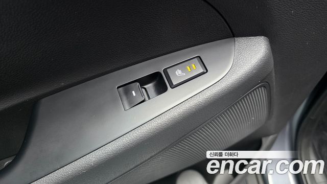 Hyundai Tucson 2016 — photo 28