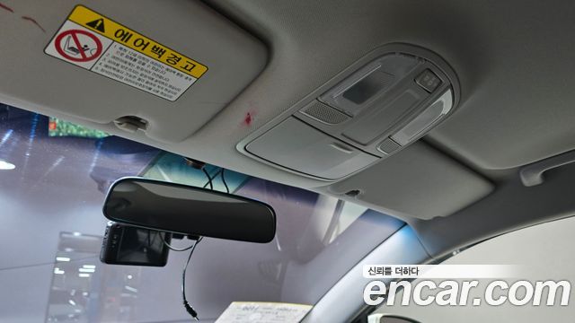 Hyundai Tucson 2016 — photo 29