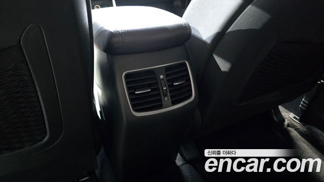 Hyundai Tucson 2016 — photo 30