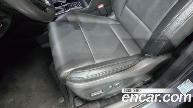 Hyundai Tucson 2016 — photo 31
