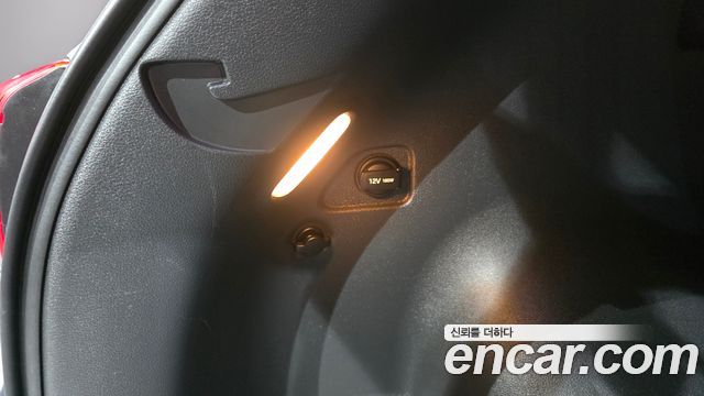 Hyundai Tucson 2016 — photo 32