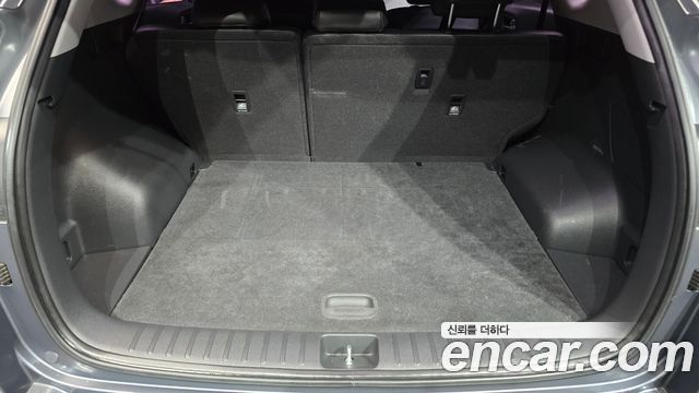 Hyundai Tucson 2016 — photo 33