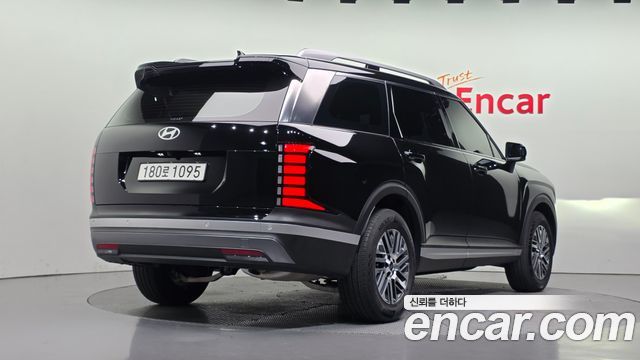Hyundai Palisade 2026 — photo 2