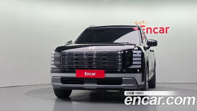Hyundai Palisade 2026 — photo 3