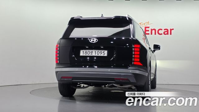Hyundai Palisade 2026 — photo 4