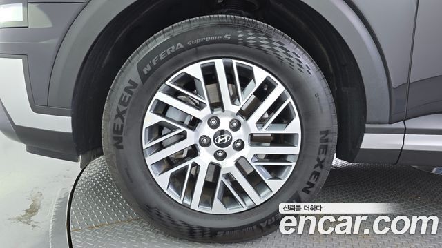 Hyundai Palisade 2026 — photo 5