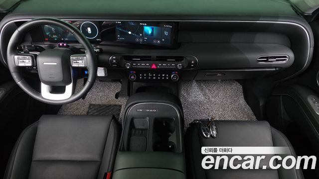 Hyundai Palisade 2026 — photo 10