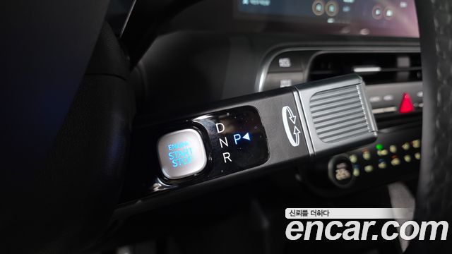 Hyundai Palisade 2026 — photo 12