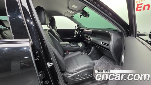 Hyundai Palisade 2026 — photo 13