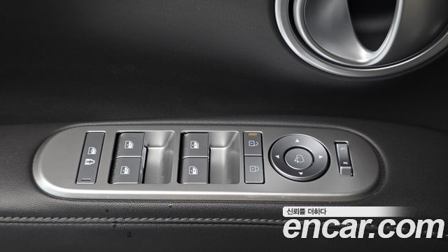 Hyundai Palisade 2026 — photo 18