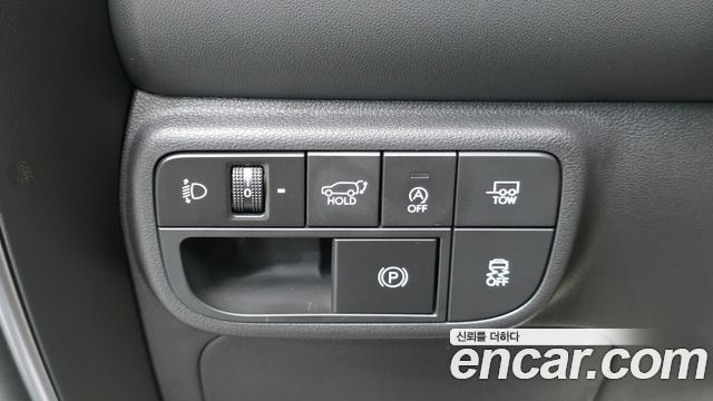 Hyundai Palisade 2026 — photo 19