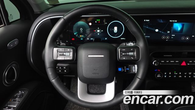 Hyundai Palisade 2026 — photo 21