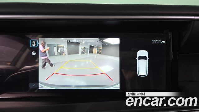 Hyundai Palisade 2026 — photo 25