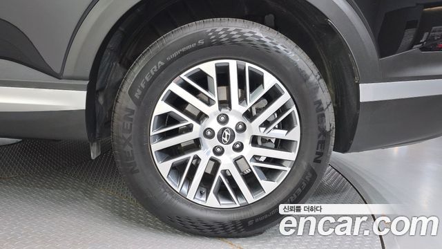 Hyundai Palisade 2026 — photo 7