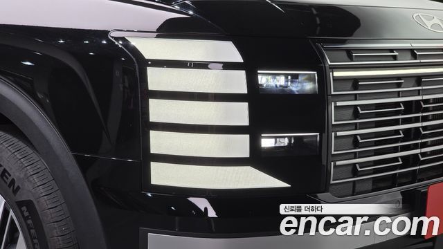 Hyundai Palisade 2026 — photo 8