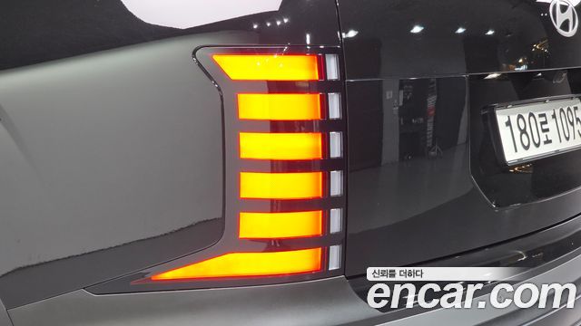 Hyundai Palisade 2026 — photo 9