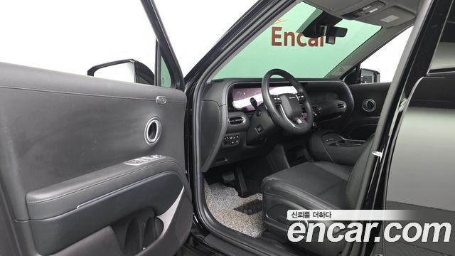 Hyundai Palisade 2026 — photo 16