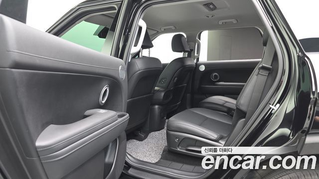 Hyundai Palisade 2026 — photo 27