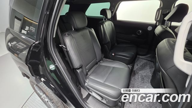 Hyundai Palisade 2026 — photo 30