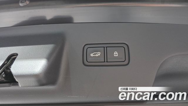 Hyundai Palisade 2026 — photo 32