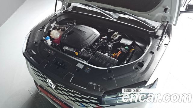 Renault Korea Grand Koleos 2025 — photo 6