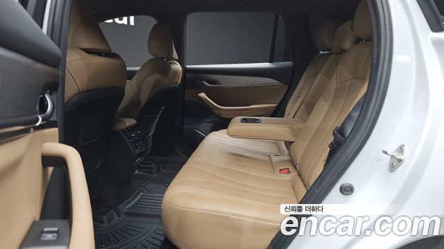 Renault Korea Grand Koleos 2025 — photo 17