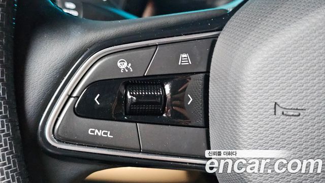 Renault Korea Grand Koleos 2025 — photo 22