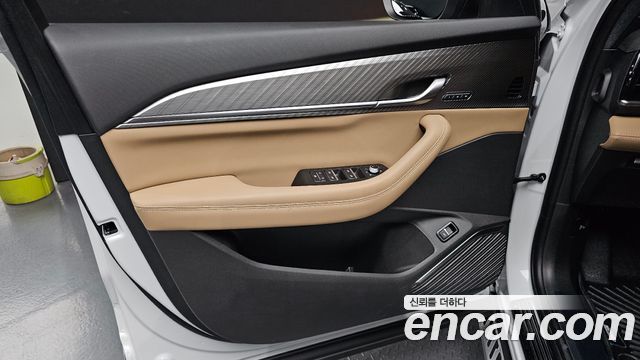 Renault Korea Grand Koleos 2025 — photo 14