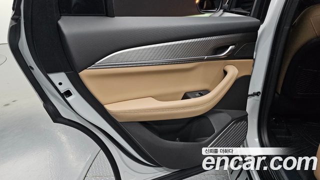 Renault Korea Grand Koleos 2025 — photo 15