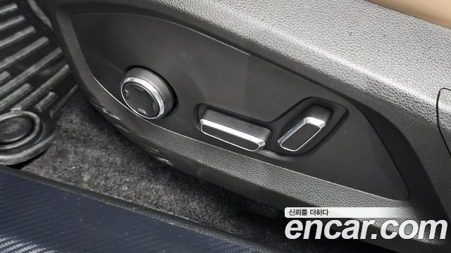 Renault Korea Grand Koleos 2025 — photo 27