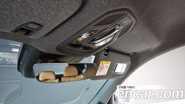 Renault Korea Grand Koleos 2025 — photo 29