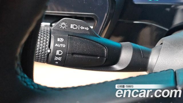 Renault Korea Grand Koleos 2025 — photo 30
