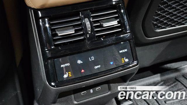 Renault Korea Grand Koleos 2025 — photo 32