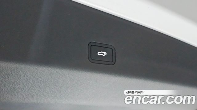 Renault Korea Grand Koleos 2025 — photo 33