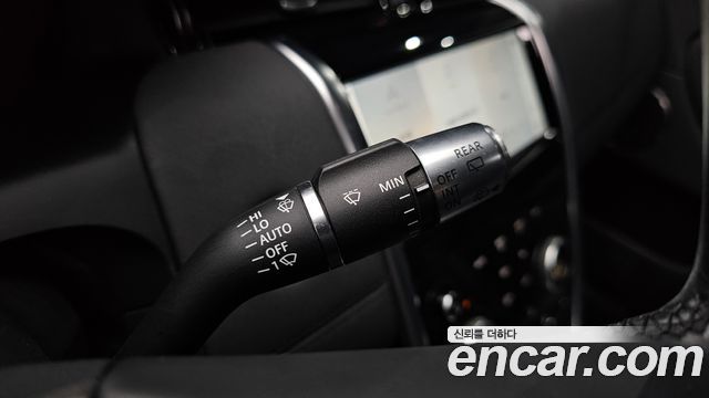 Land Rover Discovery Sport 2021 — photo 33